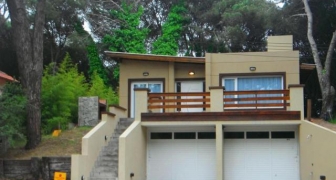 MODERNO CHALET EN CUL DE SAC EN EL GOLF