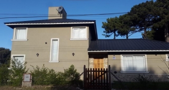 EXCEPCIONAL CHALET IDEAL 2 FAMILIAS