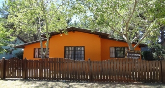 CHALET DE GRAN CAPACIDAD